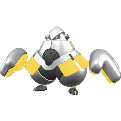 Iron Hands (Raid Ready)